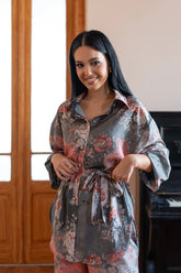 Silver Dawn Shirt